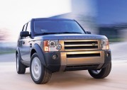 2005 Land Rover Discovery